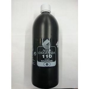 AGUA OXIGENADA 1LT 110 VOL AP010018002