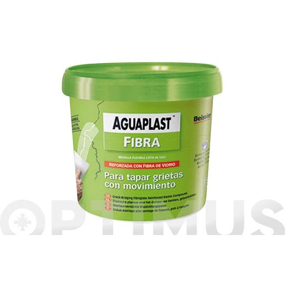 AGUAPLAST FIBRA 750 CC R-2461