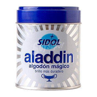 ALADDIN ALGODON 118001