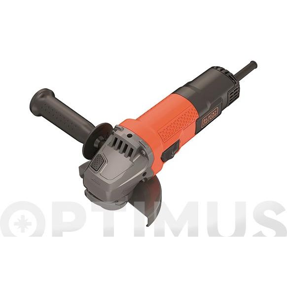 AMOLADORA CON CABLE &Oslash; 115 750 W