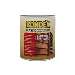 BONDEX SATINADO ROBLE 901 5 LTS. R. 4390 / 361645