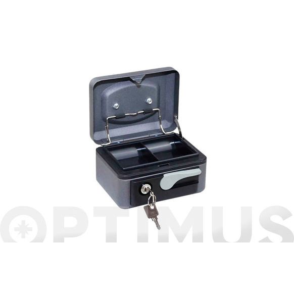 CAJA DE CAUDALES "POP UP" T1/152X80X115