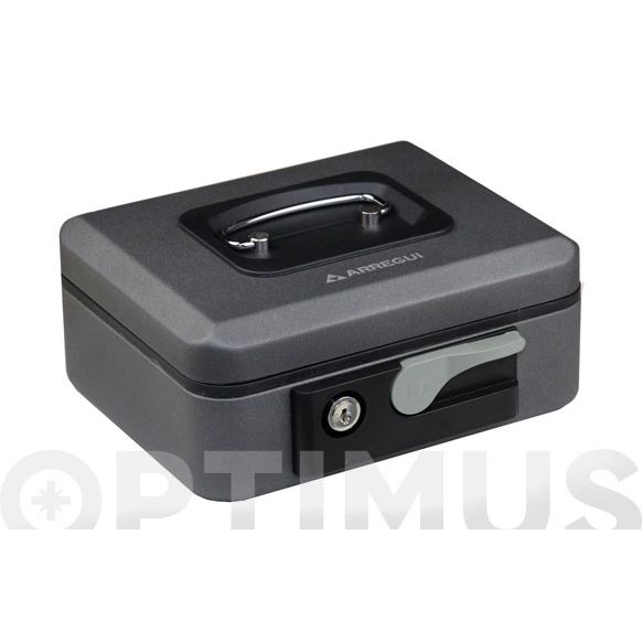 CAJA DE CAUDALES "POP UP" T2/200X90X160