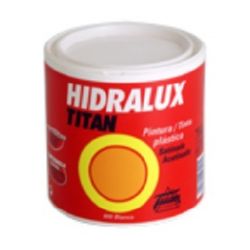 HIDRALUX SATINADO 809 AZUL 750 CC