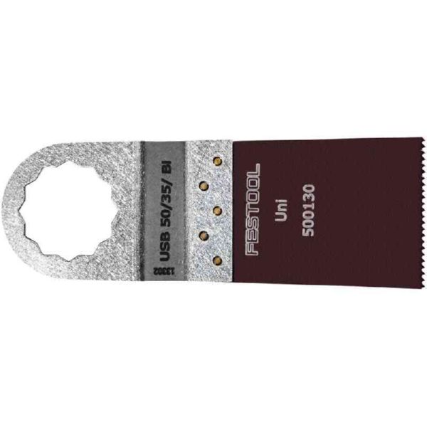 HOJA SIERRA UNIVERSAL USB 50/35/Bi 5x FESTOOL  