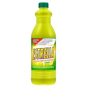 LEJIA ESTRELLA LIMON 1350 CC
