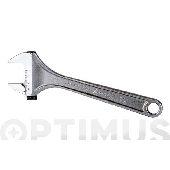 LLAVE AJUSTABLE IREGA 771 CE 8 - 1/2