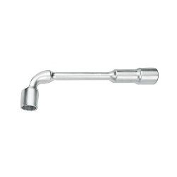 LLAVE PIPA BAHCO R. 28M-6 6 MM