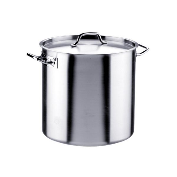 OLLA ALUMINIO INDUCCION 28 CMS 500-28