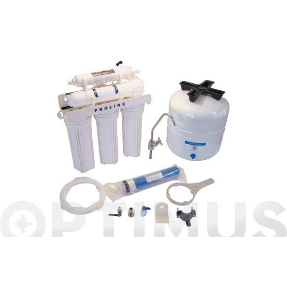 OSMOSIS DOMESTICA S/BOMBA 4493 PROLINE