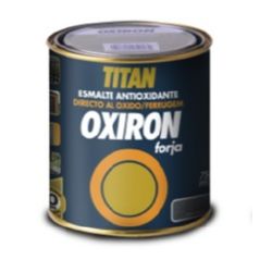 OXIRON MARTELE GRIS 2900 PLATA 750 ML 5760803
