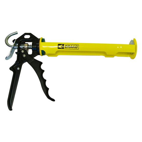 PISTOLA SILICONA DRAKO PROFESIONAL