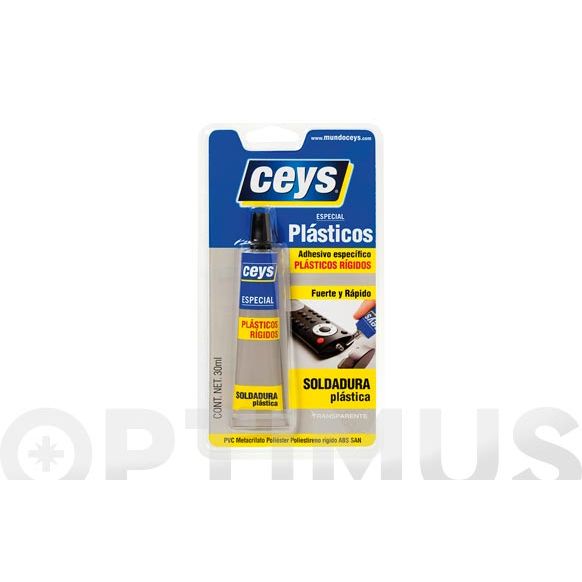 PLASTICCEYS PLASTICO RIGIDOS 501007