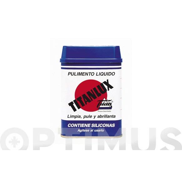 PULIMENTO TITANLUX 375 CC 5807165