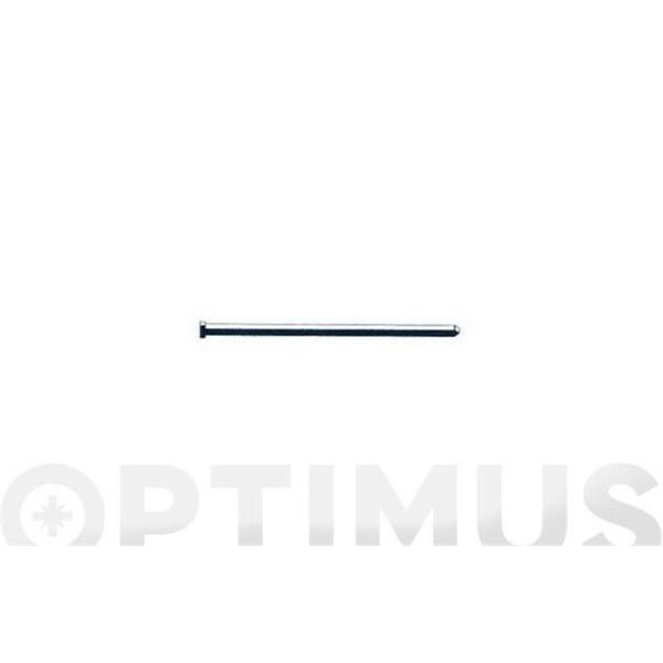 PUNTA CON CABEZA 0,8 (10000 UN) BRAD 8/25