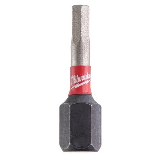 PUNTA SHOCKWAVE HEX 3x25mm 2UDS 4932430894