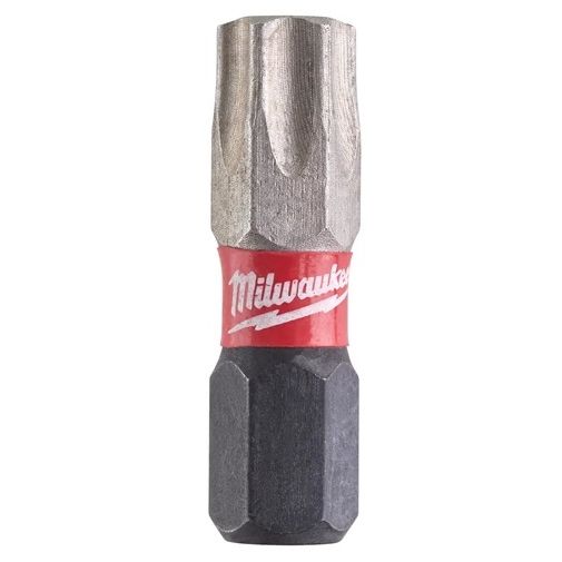 PUNTA SHOCKWAVE TX 40x25 mm 2UDS 4932430888