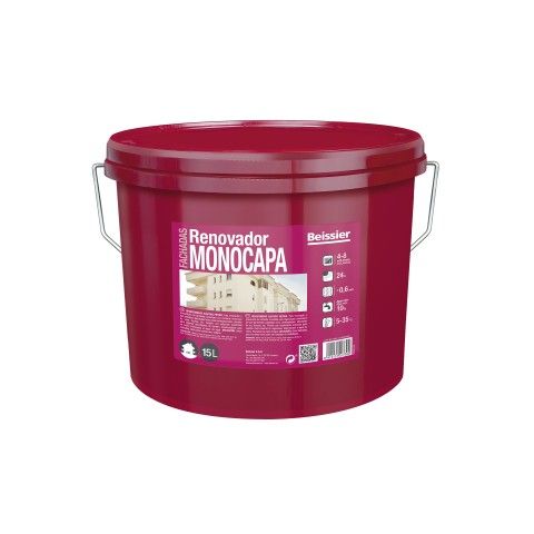 RENOVADOR MONOCAPA 15L 70383-002 C1