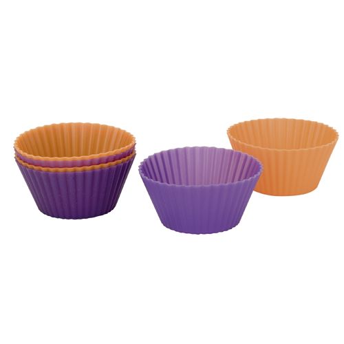 SET 6 MOLDES MADALENA 7x3.5 IBILI 752400