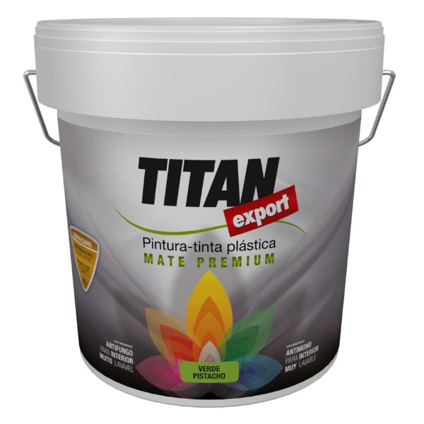 TITAN EXPORT AMARILLO 1152 4 LTS