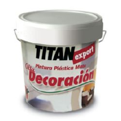 TITAN EXPORT GRIS DEC. 1104 4 LTS