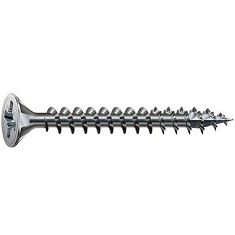 TORNILLO ABC C/AVELL ZINCADO 4X50 500UD
