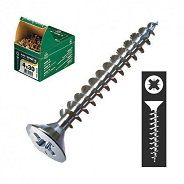TORNILLO SPAX CP WIROX  5,0  40 500 UD