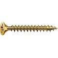 TORNILLO SPAX CP YELLOX 5X30 50 UD