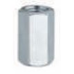 TUERCA UNION HEXAGONAL GALVANIDA 8X30MM 2UD 998318