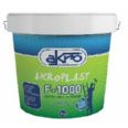 AKROPLAST F-1000 BLANC ANTIMOH 15 LTS. 387735