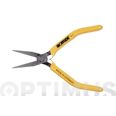 ALICATE ELECTR B/PLANA IRONSID 130 MM