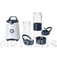 BATIDORA PERSONAL MIX & GO 350W 600ML/300ML