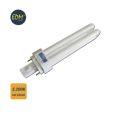 BOMBILLA G-24-D LUZ CALIDA 13W 35697