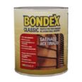 BONDEX CLASSIC SATINADO CASTAÑO 5 LTS. R. 4390 / 361651