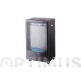 ESTUFA GAS LLAMA AZUL 'BLUE BELLE'  4.2 KW