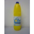 LEJIA DISNET AMARILLA 1 LT