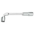 LLAVE PIPA BAHCO R. 28M-9 9 MM
