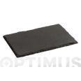 PIZARRA QUESOS 30X20 GASTRO FUN QD 7504005