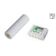RODILLO REC. PORO 0 - 6 CMS. 20 UD. PENTRILO R. 07610
